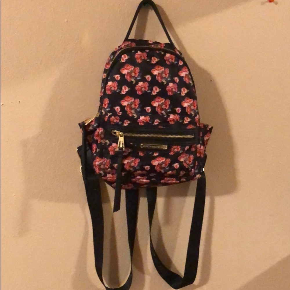 Juicy Couture Backpack Purse